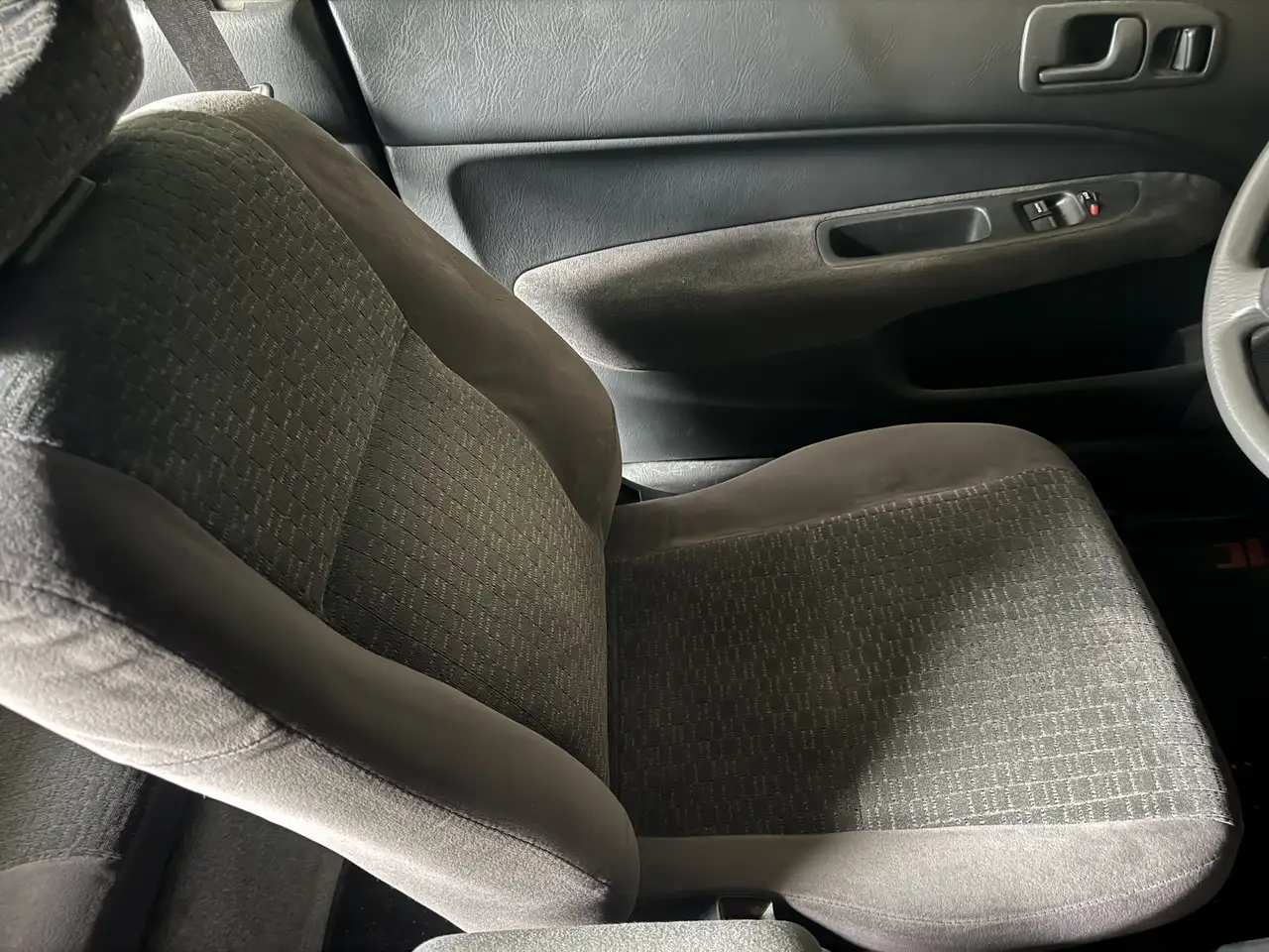 Honda Civic Coupe 1.6 VTI, foto 6