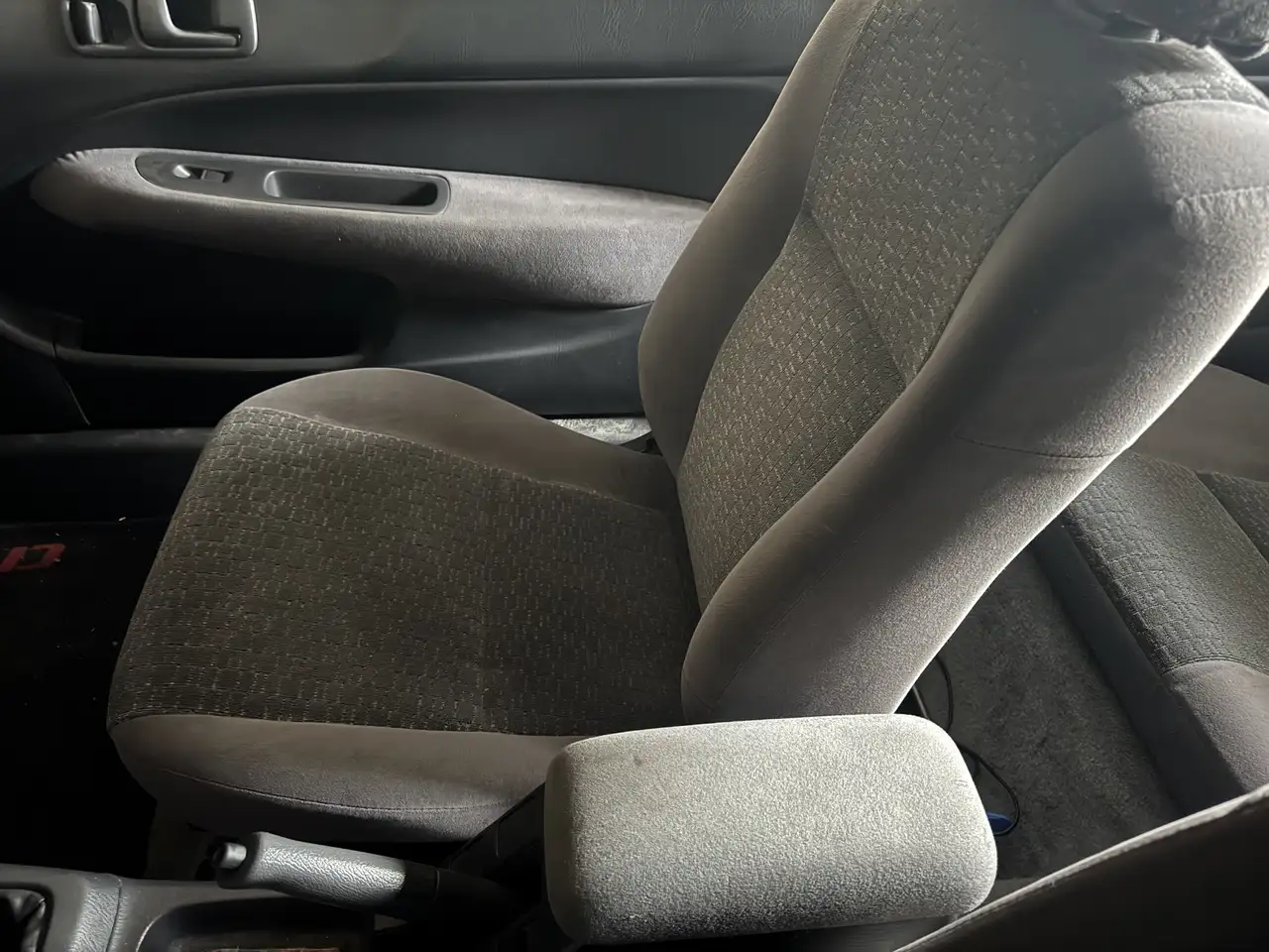 Honda Civic Coupe 1.6 VTI, foto 5
