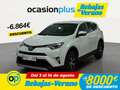 Toyota RAV 4 2.5 hybrid 2WD Feel! Blanco - thumbnail 1