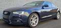 Audi A5 2.0 TDI 163cv automatique  export Blauw - thumbnail 1