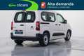 Citroen Berlingo BlueHDi S&S Talla M Live 100 Blanco - thumbnail 4