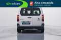 Citroen Berlingo BlueHDi S&S Talla M Live 100 Blanco - thumbnail 3