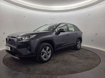 Rav4 V 2019 Rav4 2.5 vvt-ie h Active awd-i 222cv e-cvt
