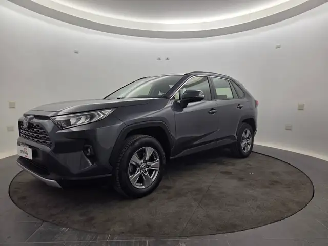 Toyota RAV 4 Rav4 V 2019 Rav4 2.5 vvt-ie h Active awd-i 222cv e-cvt