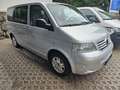 Volkswagen T5 Multivan Trendline Klimaautomatik Top!Fix preis!!! Silber - thumbnail 2