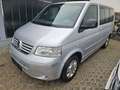 Volkswagen T5 Multivan Trendline Klimaautomatik Top!Fix preis!!! Argent - thumbnail 1