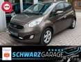 Kia Venga Dream Team*AUTOMATIK*NAVI* Brun - thumbnail 1