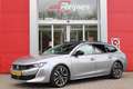 Peugeot 508 SW 1.6 HYbrid 225PK GT PACK BUSINESS | PANORAMISCH Grijs - thumbnail 1