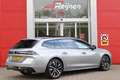 Peugeot 508 SW 1.6 HYbrid 225PK GT PACK BUSINESS | PANORAMISCH Grijs - thumbnail 4