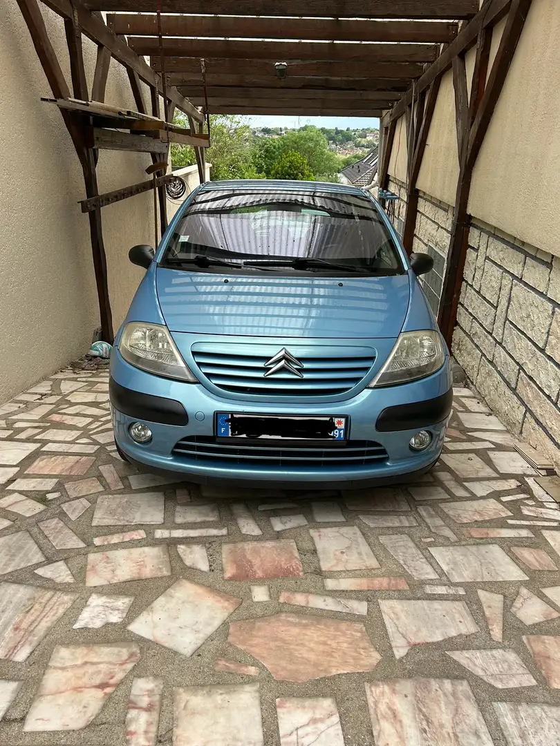 Citroen C3 1.4i Pack Clim A - 2