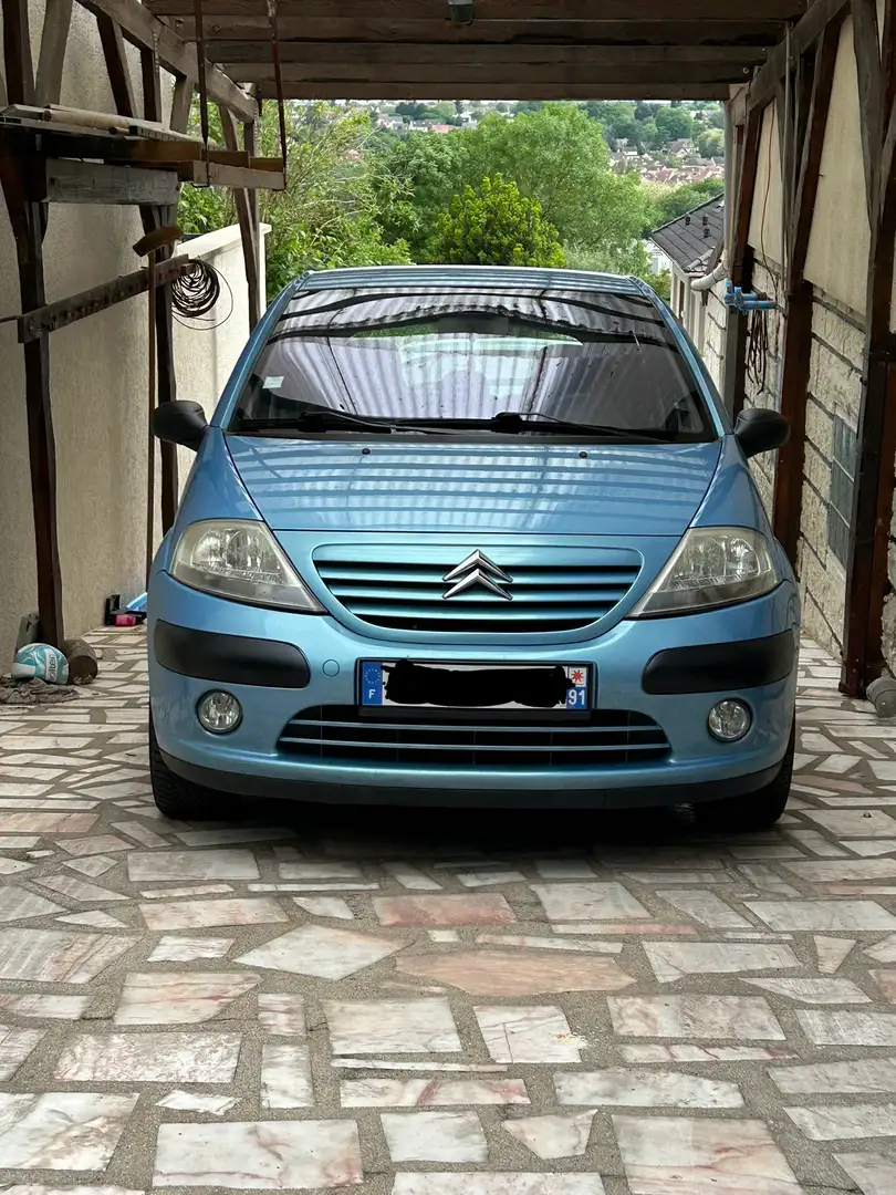 Citroen C3 1.4i Pack Clim A - 1