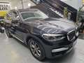 BMW X3 xDrive 20dA Negro - thumbnail 4
