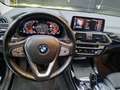 BMW X3 xDrive 20dA Negro - thumbnail 7