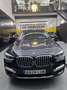 BMW X3 xDrive 20dA Negro - thumbnail 5