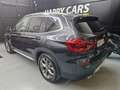 BMW X3 xDrive 20dA Negro - thumbnail 2