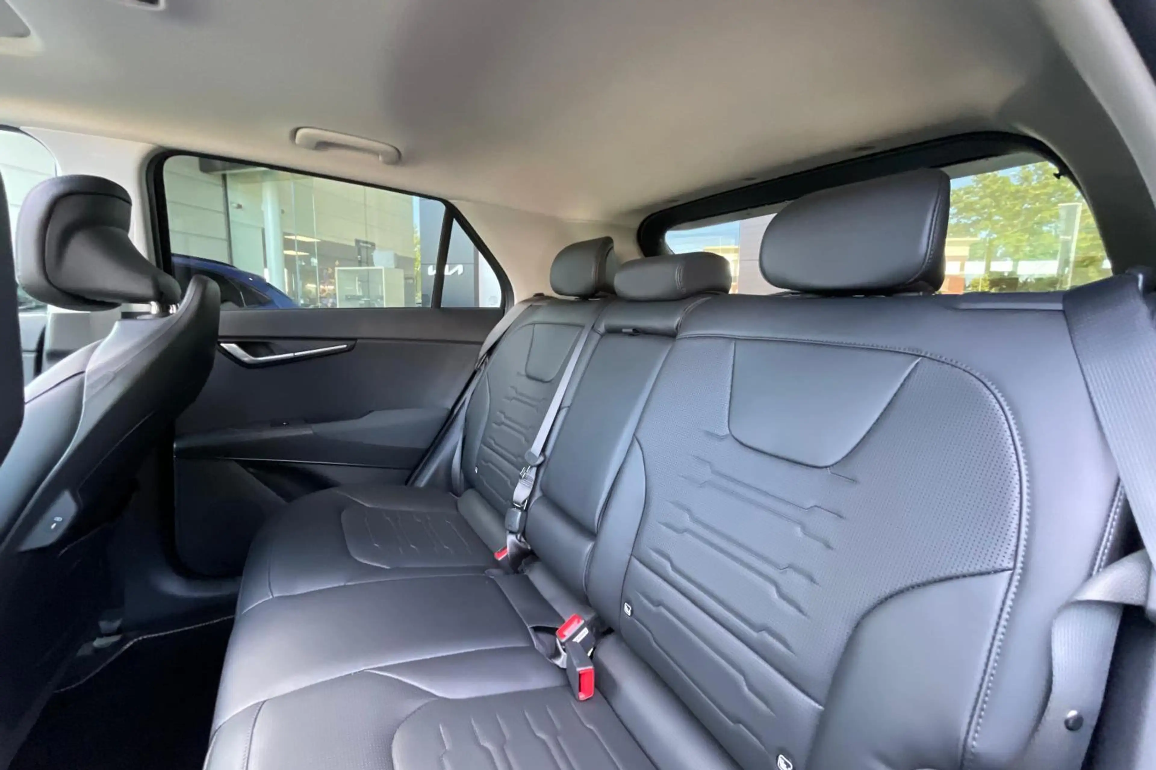 Kia e-Niro EV DynamicPlusLine 64.8 kWh | SOH 100% | Tot 10 ja — photo 15