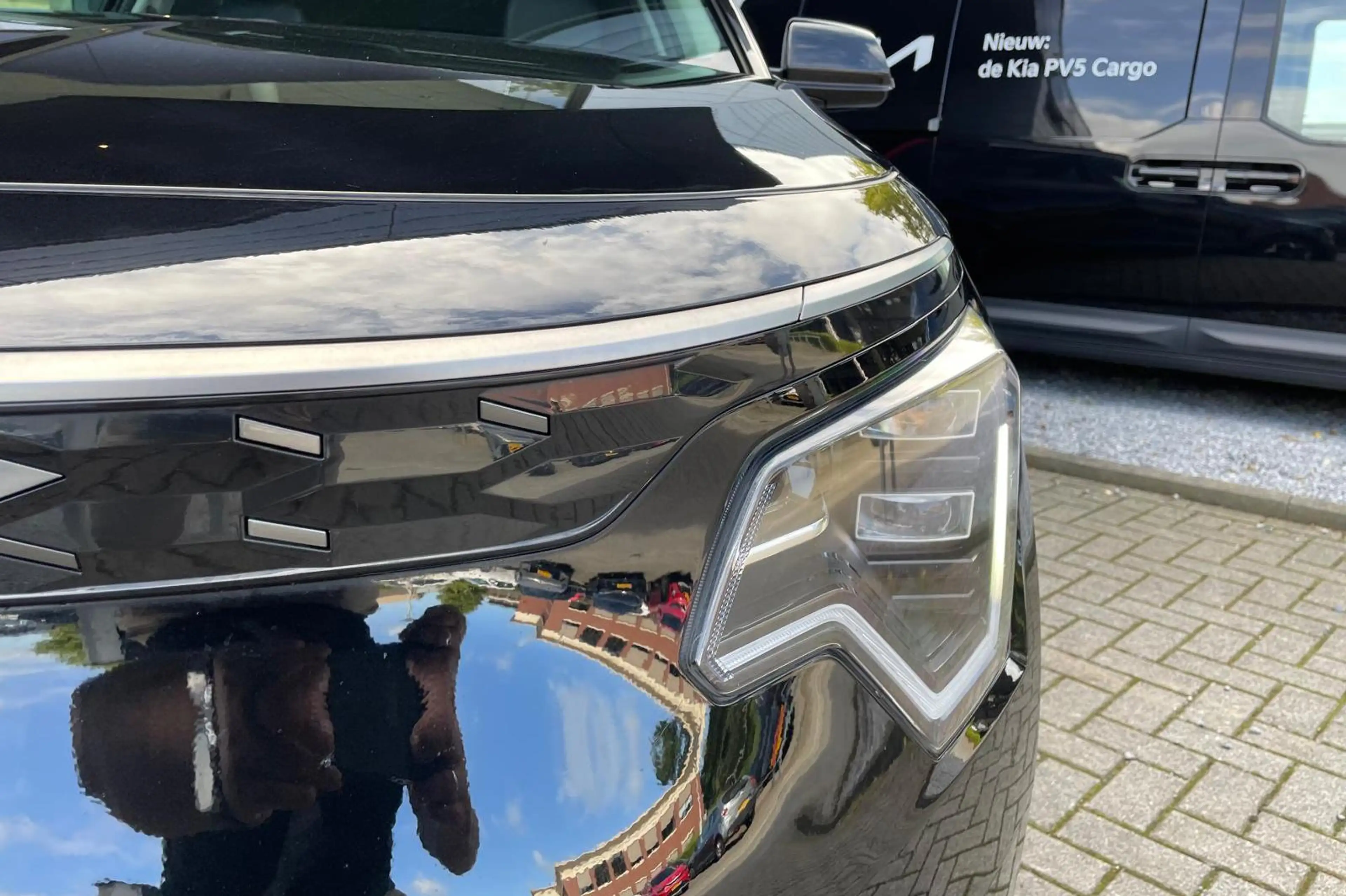 Kia e-Niro EV DynamicPlusLine 64.8 kWh | SOH 100% | Tot 10 ja — photo 9