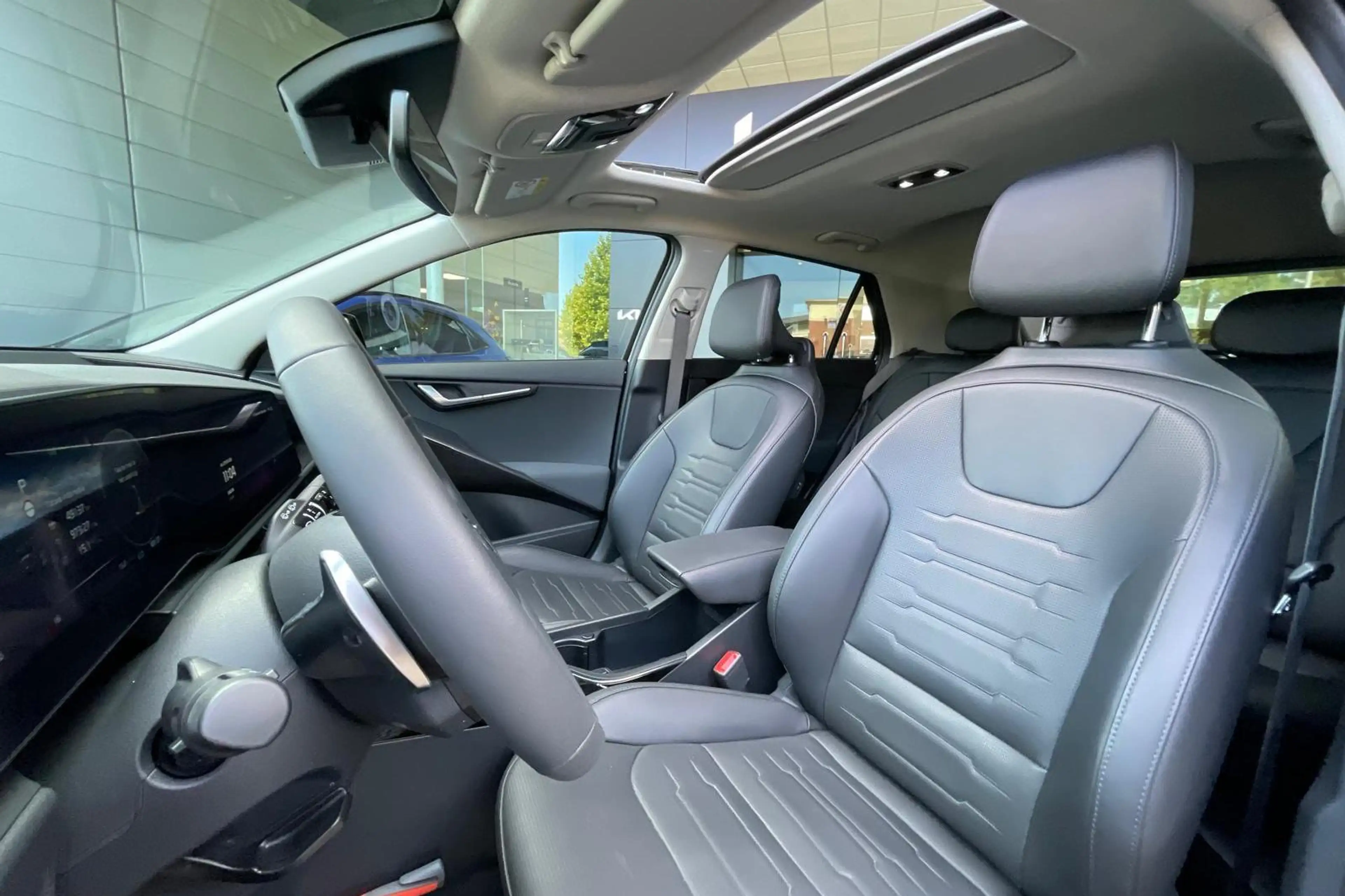 Kia e-Niro EV DynamicPlusLine 64.8 kWh | SOH 100% | Tot 10 ja — photo 14