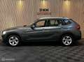 BMW X1 xDrive20i 184 Edition 2eEIGN NAP LEDER XENON TREKH Grijs - thumbnail 8