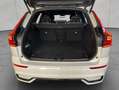 Volvo XC60 XC60 B4 R-Design Aut Rückfahrkamera AHK Google-Map Weiß - thumbnail 4