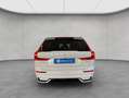 Volvo XC60 XC60 B4 R-Design Aut Rückfahrkamera AHK Google-Map Weiß - thumbnail 4