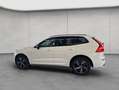 Volvo XC60 XC60 B4 R-Design Aut Rückfahrkamera AHK Google-Map Weiß - thumbnail 2