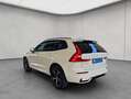 Volvo XC60 XC60 B4 R-Design Aut Rückfahrkamera AHK Google-Map Weiß - thumbnail 3