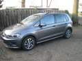 Volkswagen Golf Sportsvan Sound!!2.Hd!!Scheckheft!! Gris - thumbnail 8