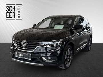 Koleos Intens dCi 175 4WD