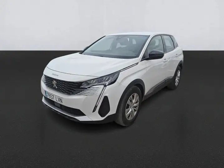 Peugeot 3008 Active Pack BlueHDi S&S EAT8 2021