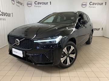 XC60 T6 Plug-in hybrid AWD automatico Plus Dark