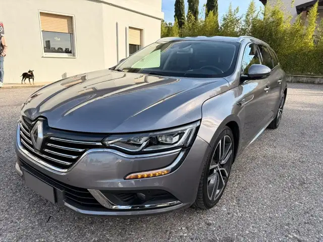 Renault Talisman Sporter dCi 160 CV EDC Energy Initiale Paris 4Cont