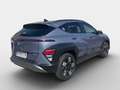 Hyundai KONA Kona HEV (SX2) GO Plus 1.6 GDI 2WD HEV k5hu1-PK1-O Blau - thumbnail 4