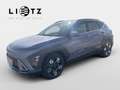 Hyundai KONA Kona HEV (SX2) GO Plus 1.6 GDI 2WD HEV k5hu1-PK1-O Blau - thumbnail 1