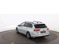 Volkswagen Golf Variant 2.0 TDI R-Line 4Motion Aut LED AHK Silber - thumbnail 4