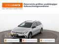 Volkswagen Golf Variant 2.0 TDI R-Line 4Motion Aut LED AHK Silber - thumbnail 1