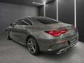 Mercedes-Benz CLA 200 4M AMG-Line*Totwinkel*360°*MBUX-High*LED Grijs - thumbnail 4
