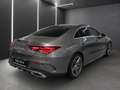 Mercedes-Benz CLA 200 4M AMG-Line*Totwinkel*360°*MBUX-High*LED Grijs - thumbnail 3
