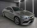 Mercedes-Benz CLA 200 4M AMG-Line*Totwinkel*360°*MBUX-High*LED Grijs - thumbnail 2