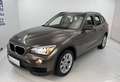 BMW X1 X1 25 d xDrive Automatik*Bi Xenon*NAVI*Leder*PDC* Braun - thumbnail 2