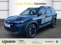 Dacia Bigster Extreme TCe 140 Bleu - thumbnail 1
