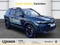 Dacia Bigster Extreme TCe 140 Blau - thumbnail 3