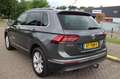 Volkswagen Tiguan 2.0 TSI 4Motion Highline Grijs - thumbnail 4