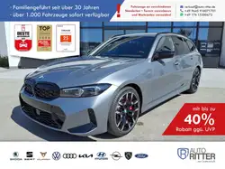 Bmw M3 M Sportpaket Pro ACC|HuD|AHK|RFK|Matrix...