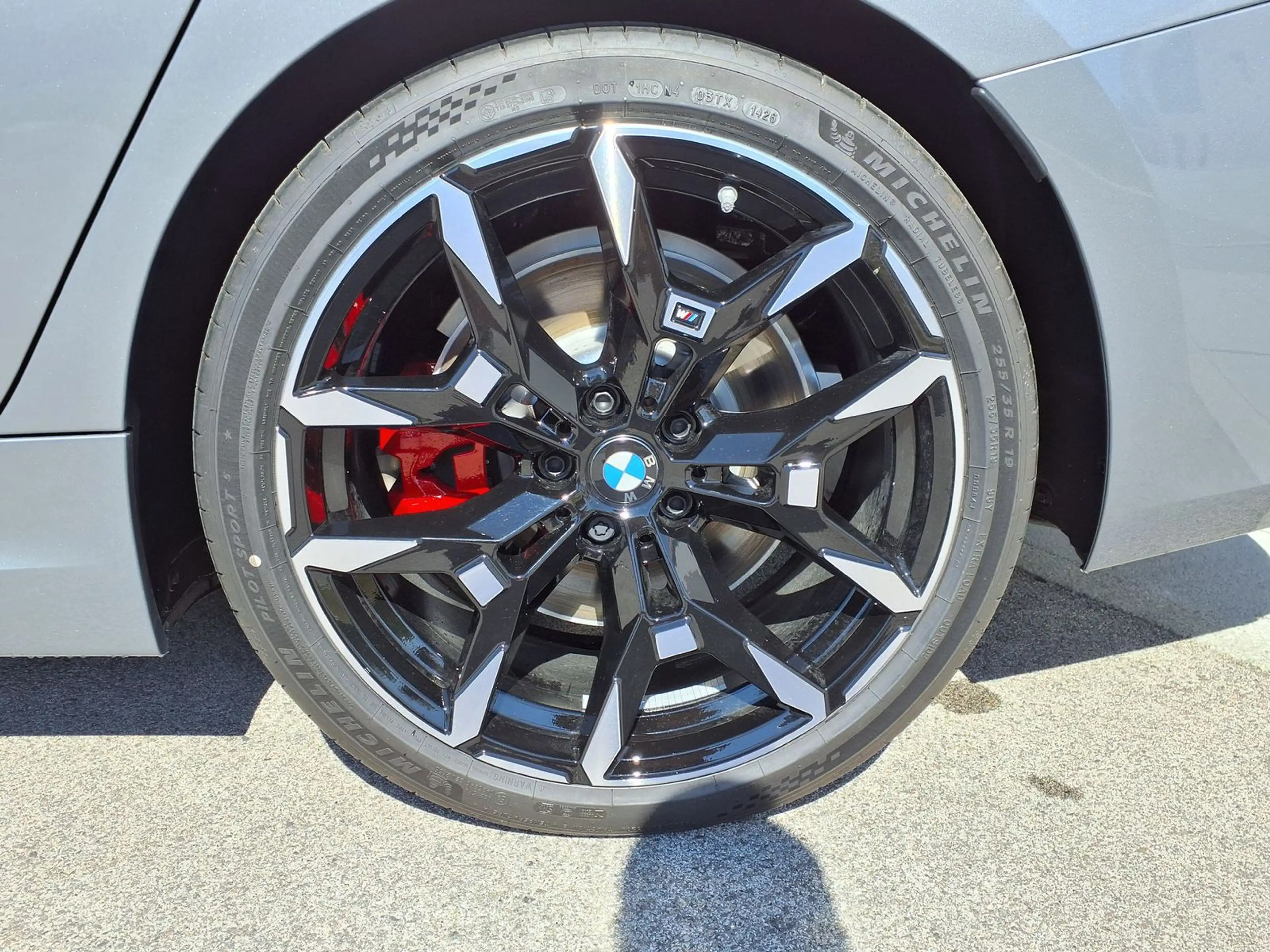 BMW M3 M Sportpaket Pro ACC|HuD|AHK|RFK|Matrix... — photo 14