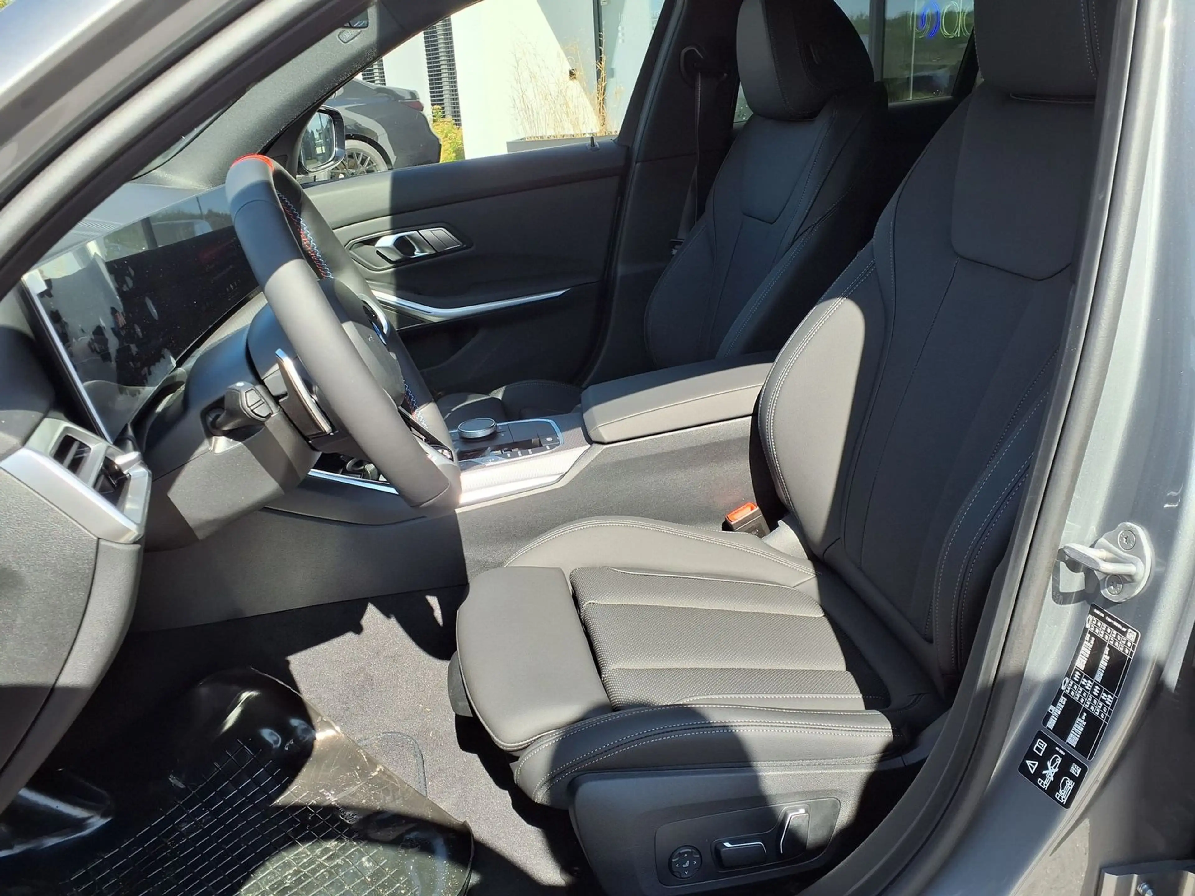 BMW M3 M Sportpaket Pro ACC|HuD|AHK|RFK|Matrix... — photo 8