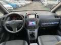 Opel Zafira 1.9 CDTI Cosmo 110kW/Leder/Klimaautomatik Schwarz - thumbnail 10