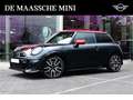 MINI Cooper S Hatchback Automaat / JCW / Pakket XL / 18 inch JCW Gris - thumbnail 1