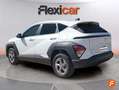 Hyundai KONA 1.0 TGDI Flexx 4x2 Blanc - thumbnail 4