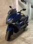 Kymco Xciting S 400i ABS Blue - thumbnail 3